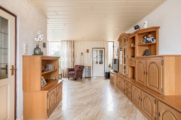 Medium property photo - IJsselpad 9, 3181 EN Rozenburg